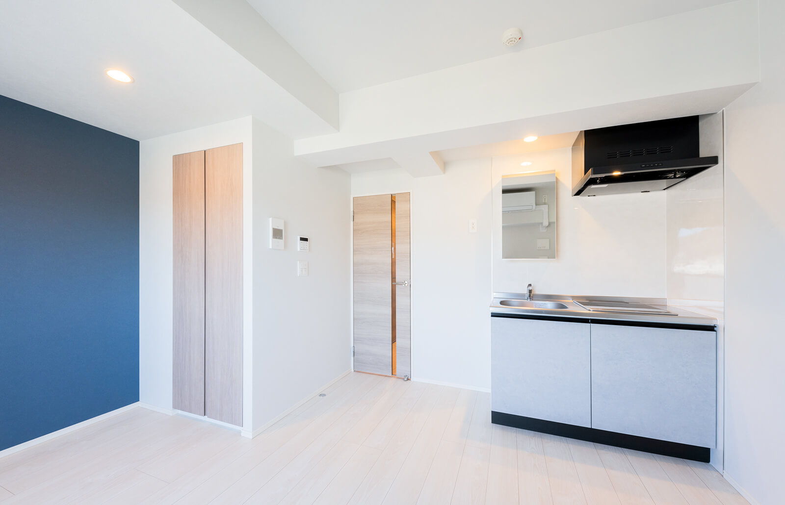 バウスクロス東海大学前 室内2